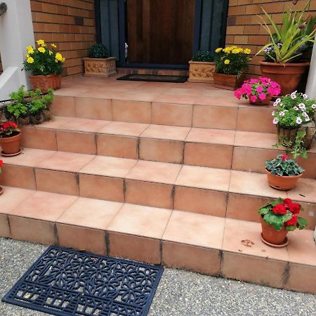 Double Room With Shared Bathroom Auckland Exterior photo