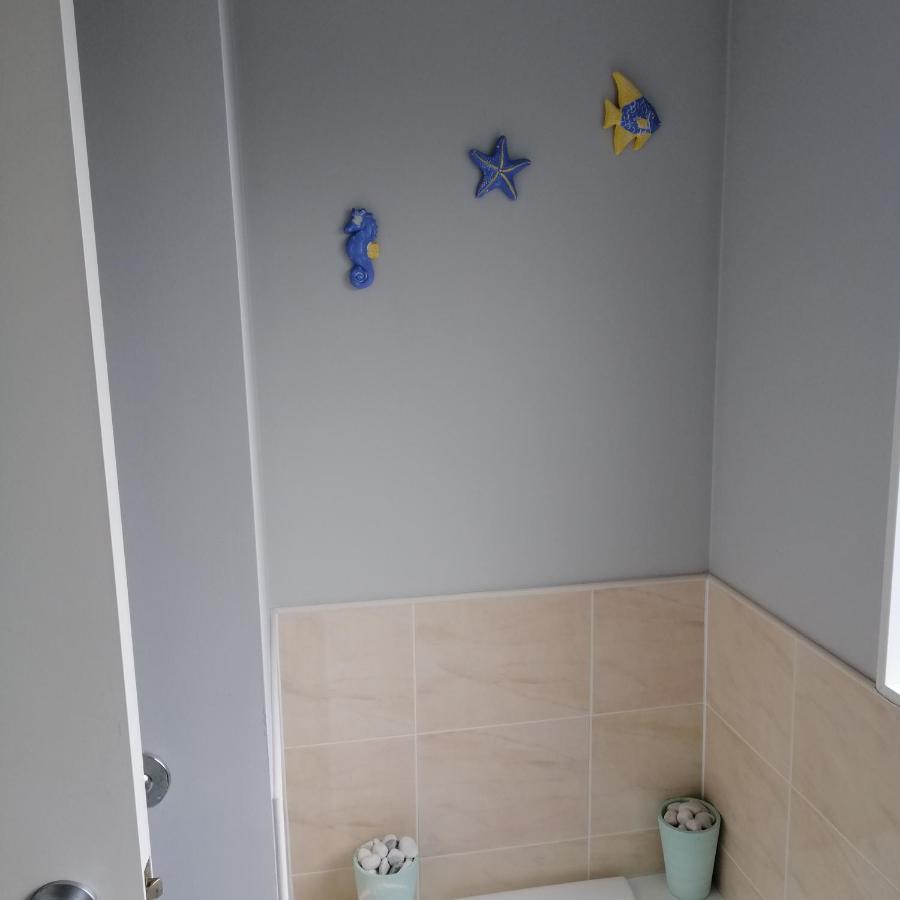 Double Room With Shared Bathroom Auckland Exterior photo